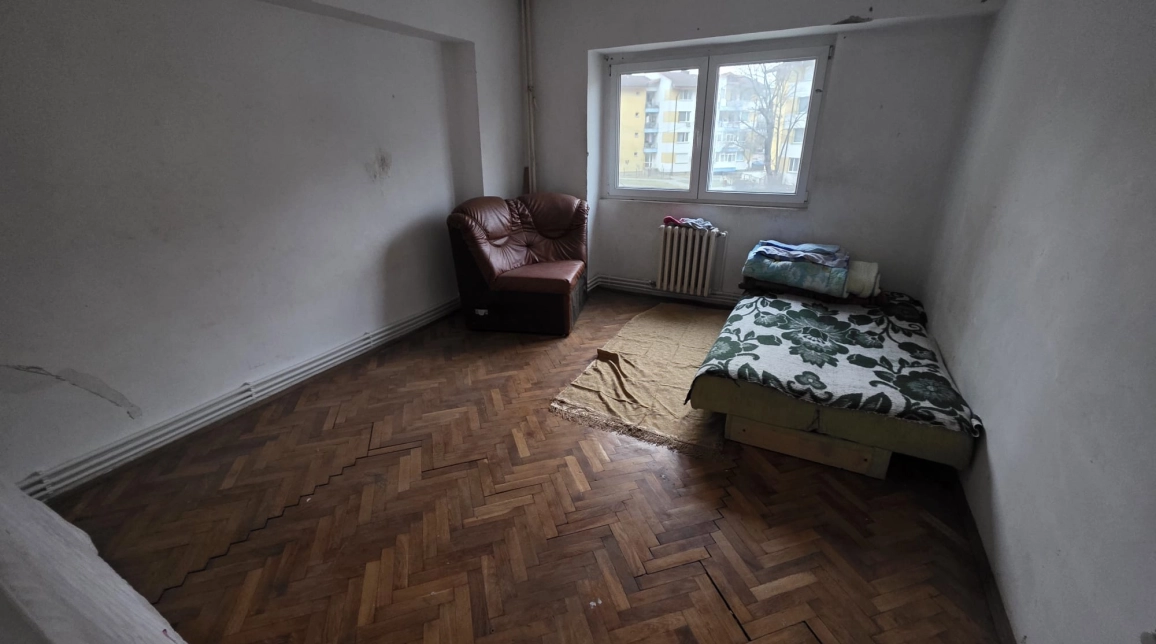 Oferta 3 camere, decomandat, 80 mp, de vanzare apartament in zona Dacia,  Bicaz imagine 8