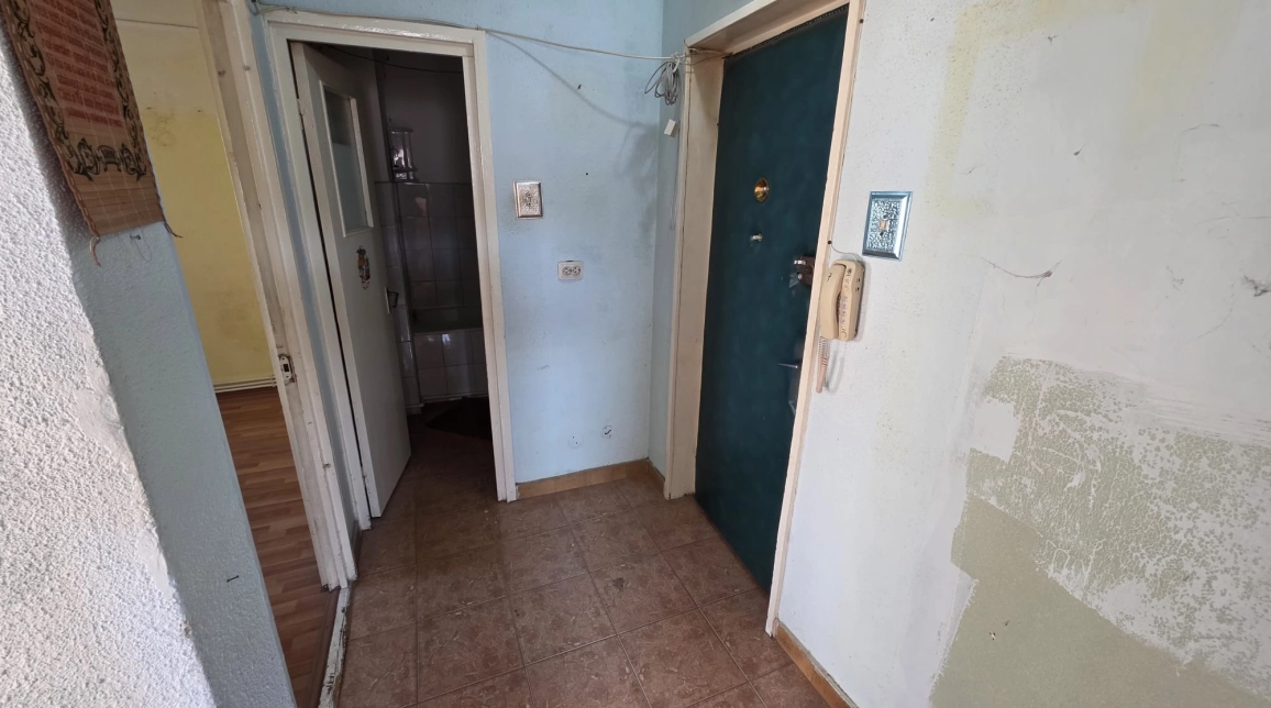 Oferta Apartament de vanzare, 2 camere, decomandat, 40 mp, Mircea cel Batran imagine 8