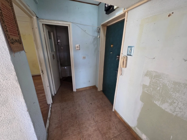Apartament 2 camere - Mircea cel Batran