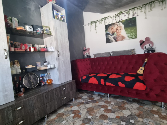 3 camere,  open-space,  70 mp, de vanzare apartament nou in zona Visani,  (Profi Visan) 161818