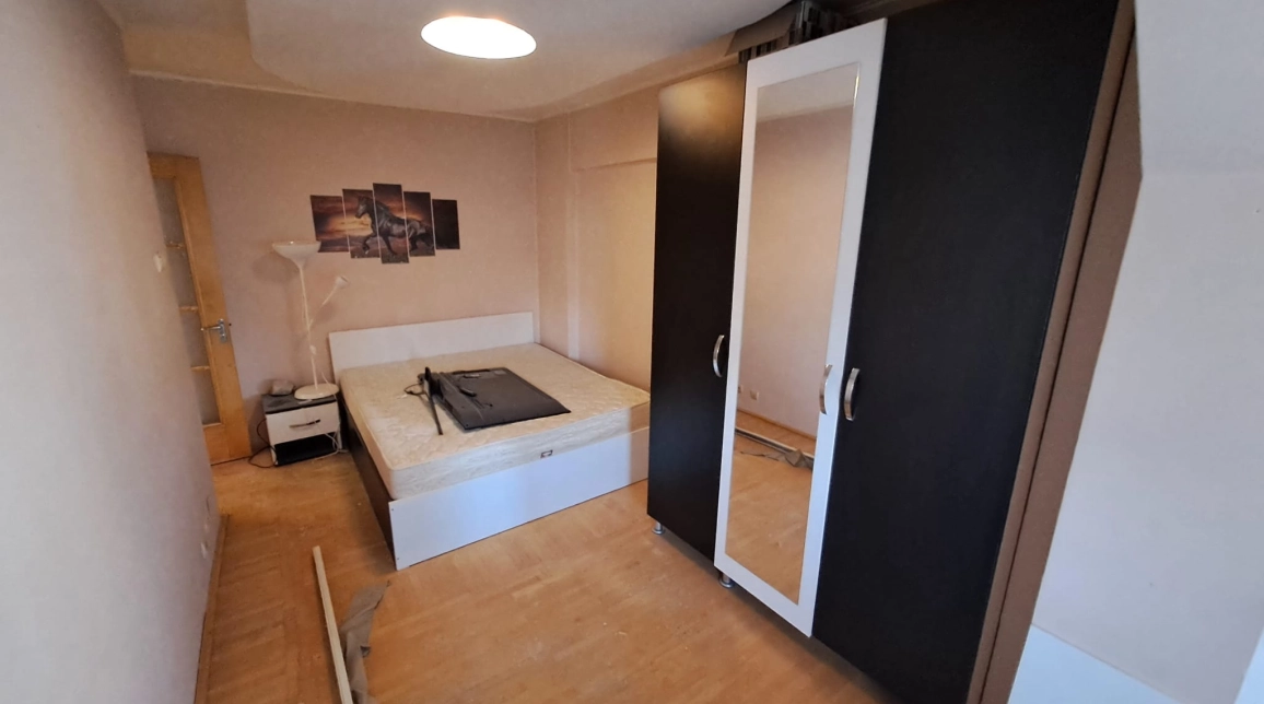 Oferta De vanzare apartament, 3 camere, decomandat, 71 mp, Pacurari,  MOARA DE  FOC imagine 7