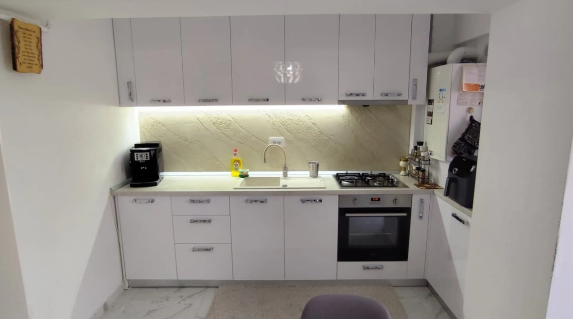 Oferta De vanzare apartament nou, 2 camere, decomandat, 67 mp, Visani,  TLT Visan imagine 6