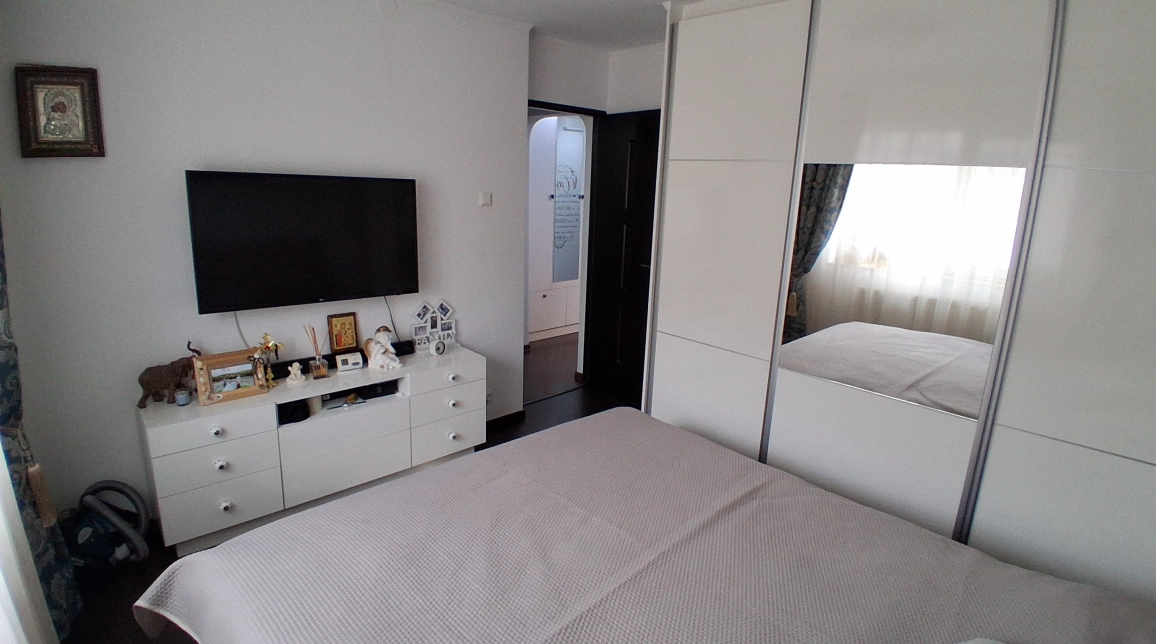 Oferta Apartament, 2 camere decomandat, 55 mp, Canta, de vanzare,  MOARA DE FOC imagine 9