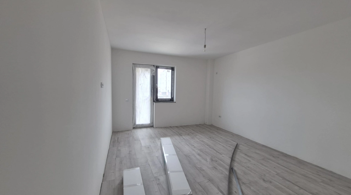 Oferta De vanzare apartament nou, 2 camere, decomandat, 54 mp, Rediu,  Lac imagine 2