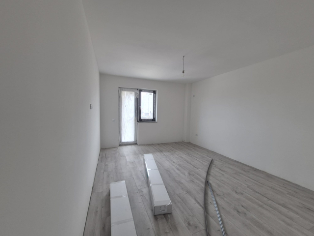 De vanzare apartament nou, 2 camere,  decomandat,  54 mp, Rediu,  (Lac) 162277