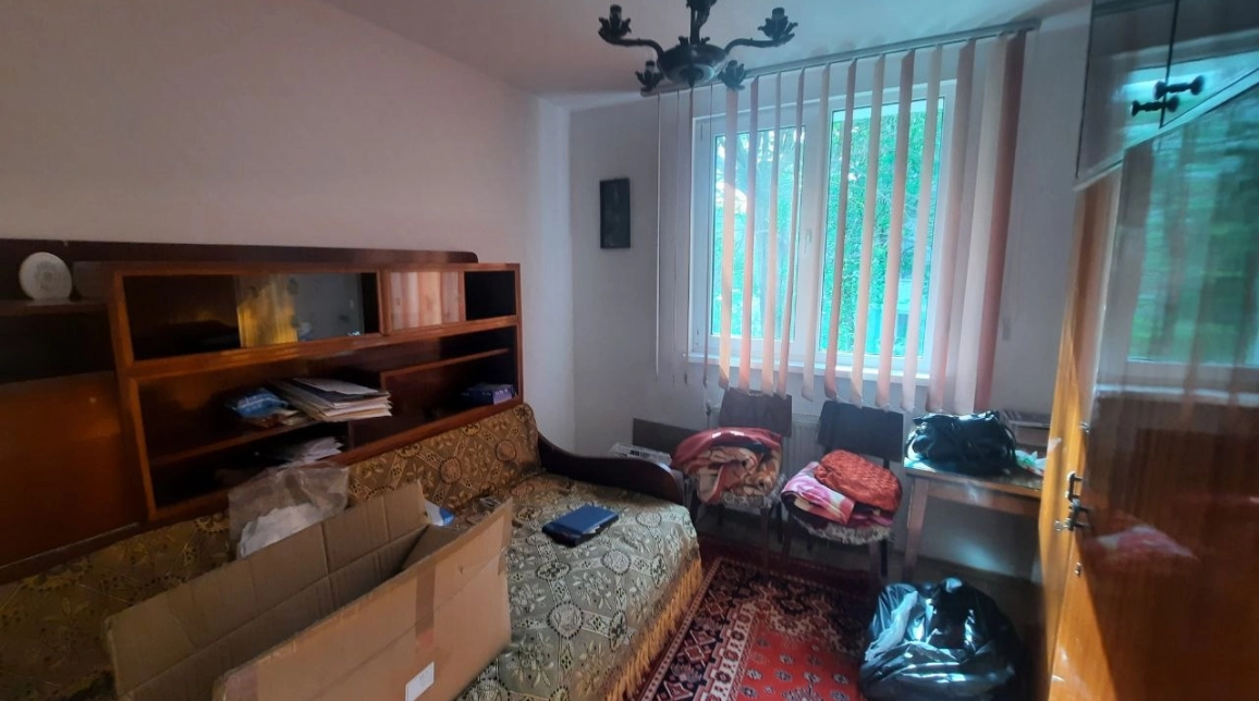 Oferta De vanzare apartament, 3 camere, semidecomandat, 56 mp, Darmanesti,  Profi imagine 1