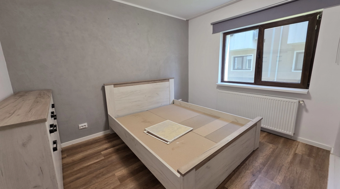 Oferta Nicolina apartament nou 46 mp, 2 camere, decomandat, de vanzare,  Aleea Strugurilor imagine 2
