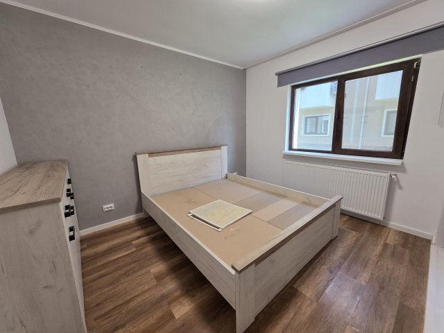 Nicolina apartament nou  46 mp, 2 camere,  decomandat, de vanzare,  (Aleea Strugurilor) 162379