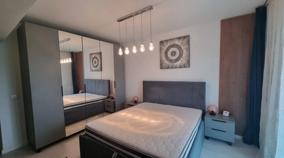 Oferta Apartament nou, 1 camera decomandat, 39 mp, Visani, de vanzare,  Profi Visan imagine 1