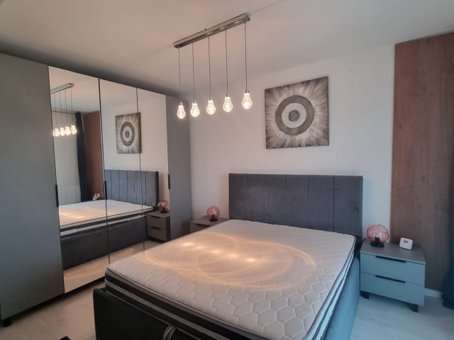 Apartament nou, 1 camera  decomandat,  39 mp, Bucium, de vanzare,  (Profi Visan) 162281