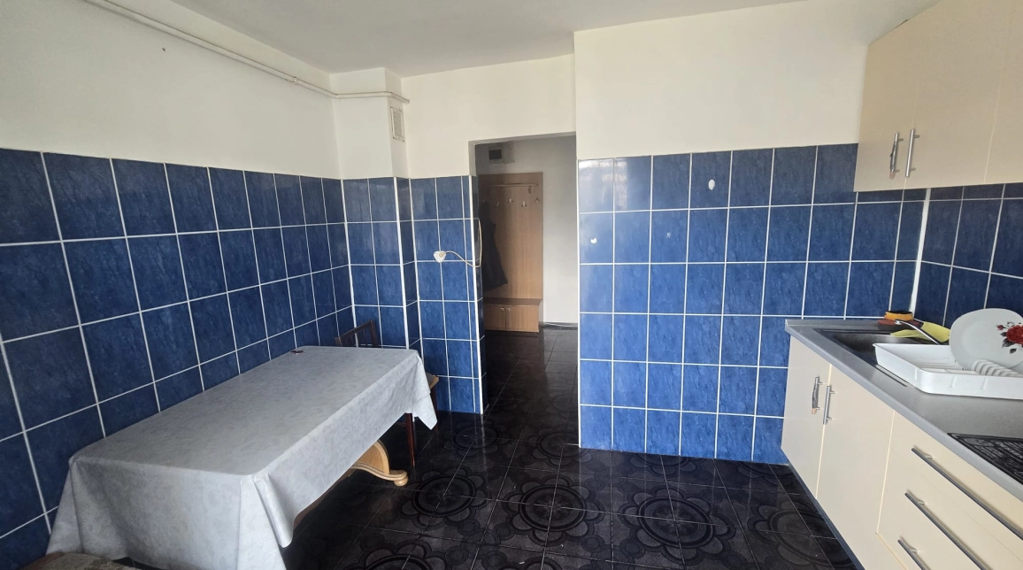 Oferta Nicolina apartament 70 mp, 3 camere, decomandat, de vanzare,  Prima statie - 50m de bulevard imagine 11