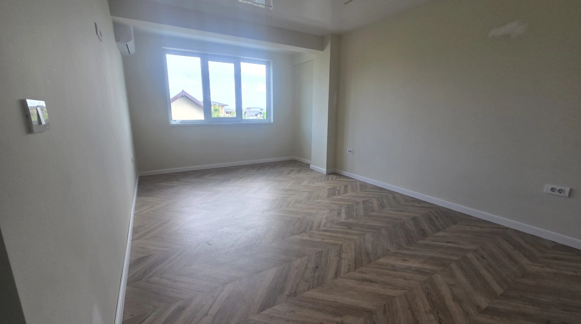 Oferta 2 camere, decomandat, 56 mp, de vanzare apartament nou in zona Popas Pacurari,  Strada Soarelui imagine 5