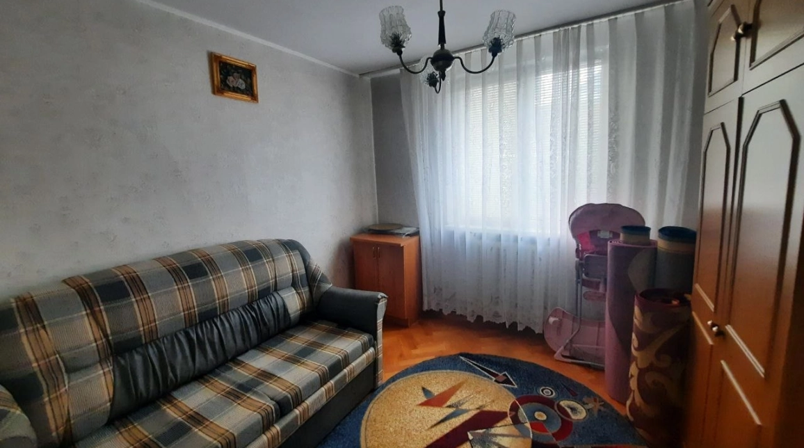 Oferta Apartament, 3 camere semidecomandat, 57 mp, Darmanesti, de vanzare,  Profi imagine 3