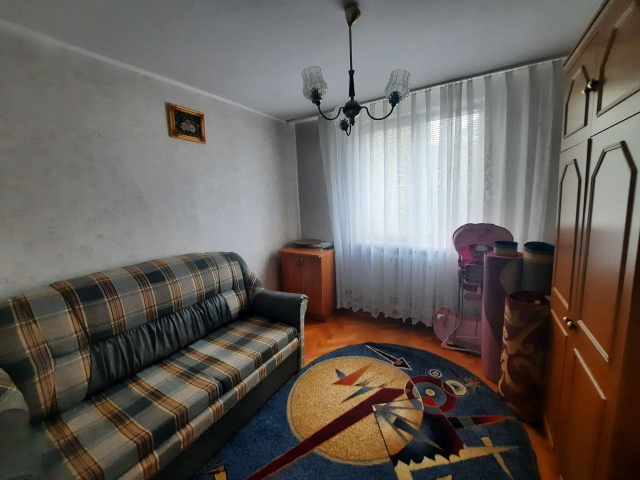 Apartament, 3 camere  semidecomandat,  57 mp, Darmanesti, de vanzare,  (Profi ) 162581