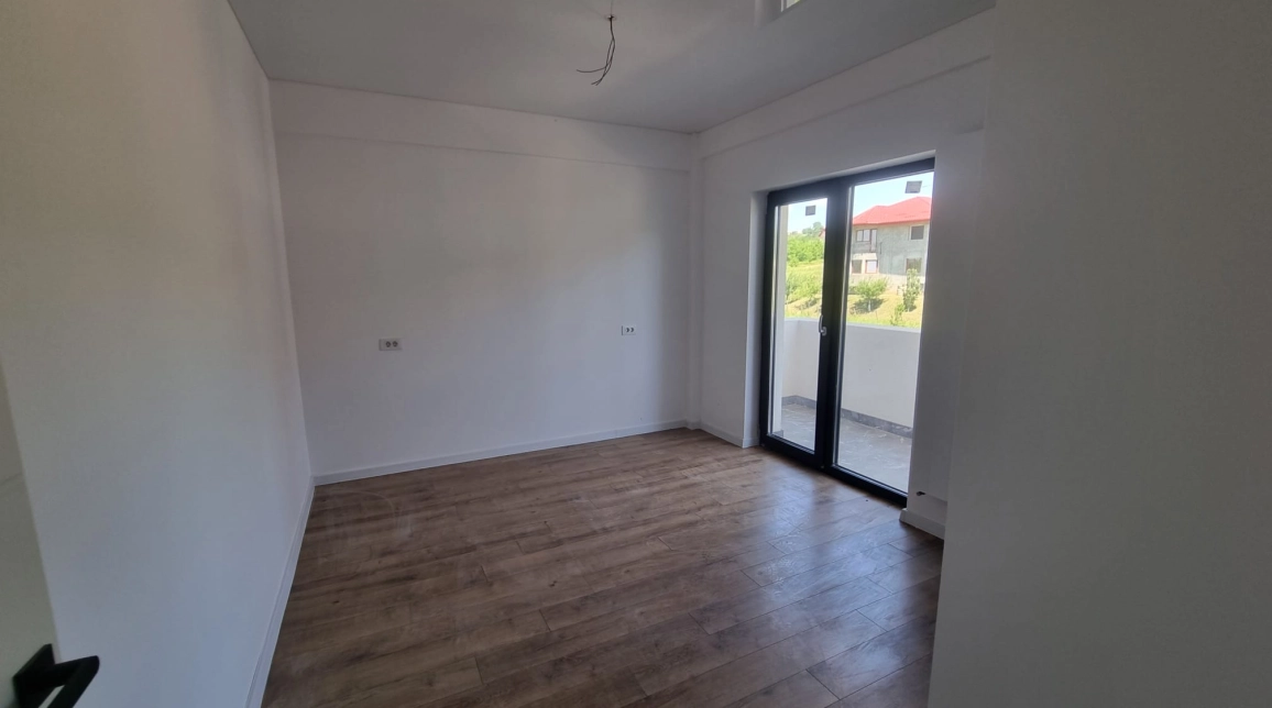 Oferta De vanzare apartament nou, 2 camere, open-space, 57 mp, Visani,  TLT Visan imagine 5