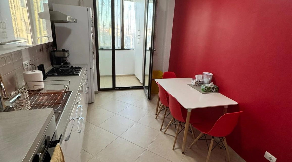 Oferta Apartament nou de vanzare, 2 camere, decomandat, 65 mp, Frumoasa,  Hlincea imagine 7