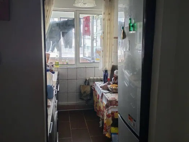 Apartament, 2 camere  semidecomandat,  52 mp, Podu Ros, de vanzare,  (Sensul Giratoriu Podu ros) 162766