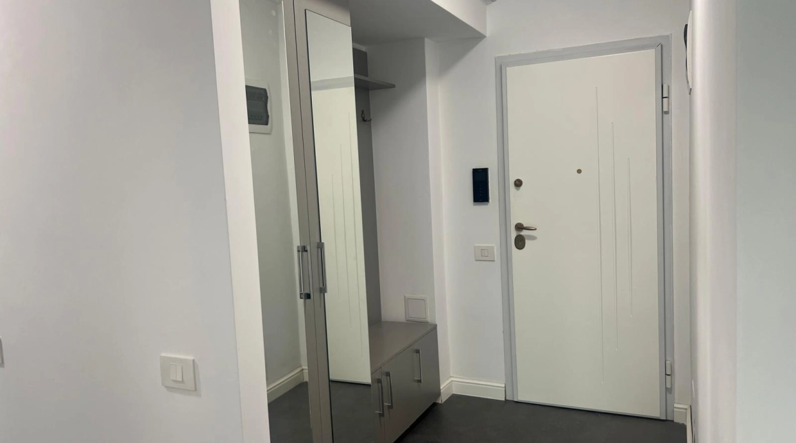 Oferta 2 camere, open-space, 100 mp, de vanzare apartament in zona Centru,  Bloc Mercur Mary-vis a vis de Palas Mall imagine 11