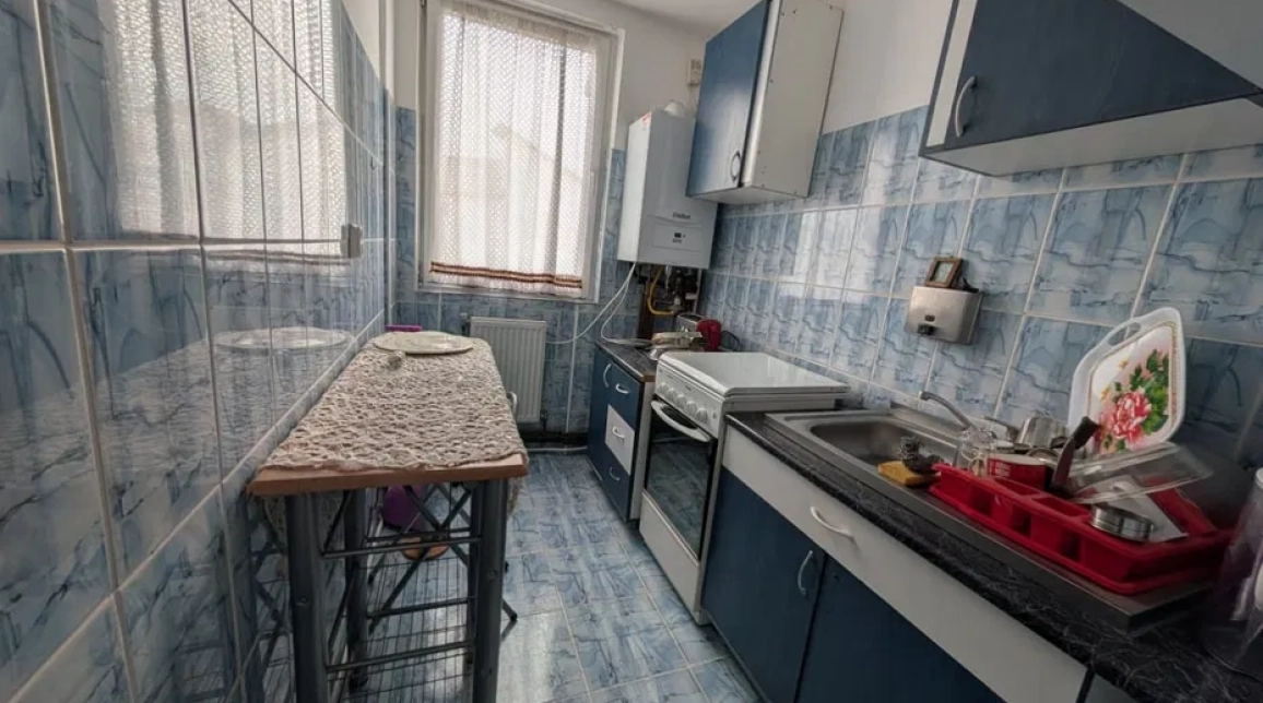 Oferta Darmanesti apartament 45 mp, 3 camere, semidecomandat, de vanzare imagine 7