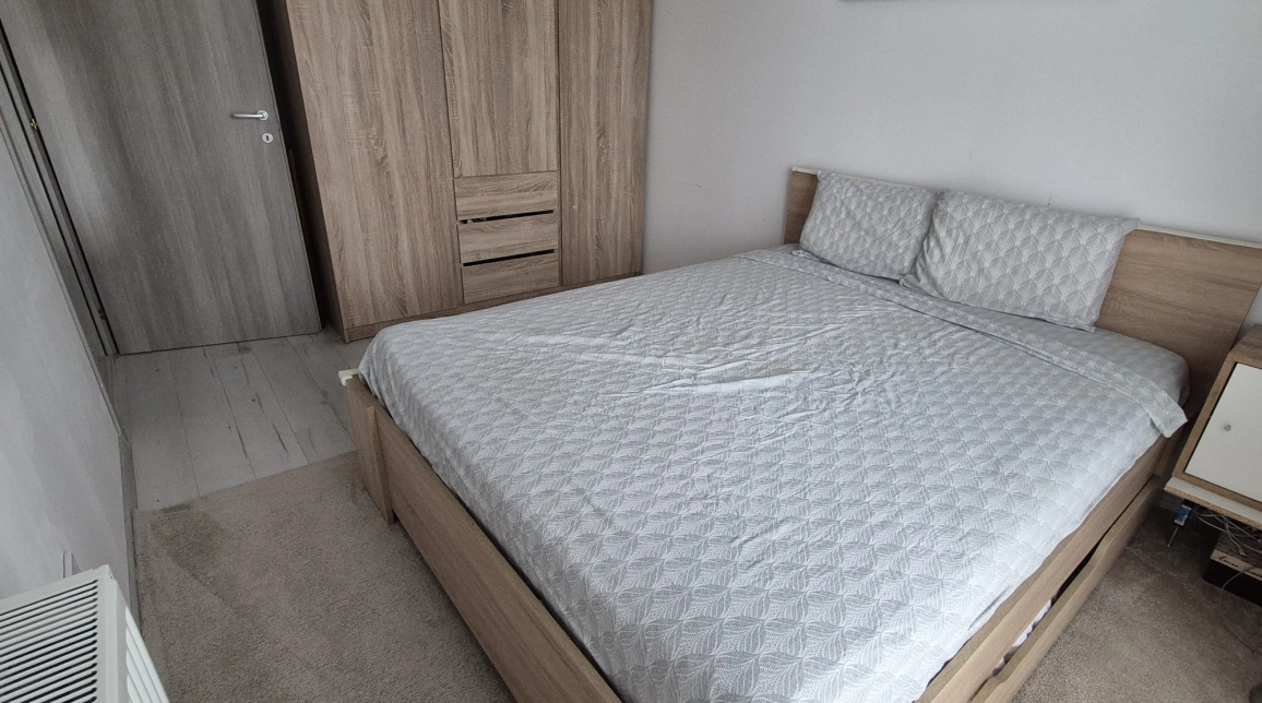 Oferta Visani apartament nou 64 mp, 3 camere, semidecomandat, de vanzare,  Profi Visan imagine 5