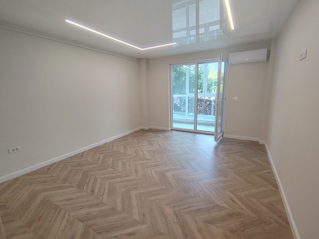 De vanzare apartament nou, 2 camere,  decomandat,  60 mp, Popas Pacurari,  (Str Soarelui) 161222