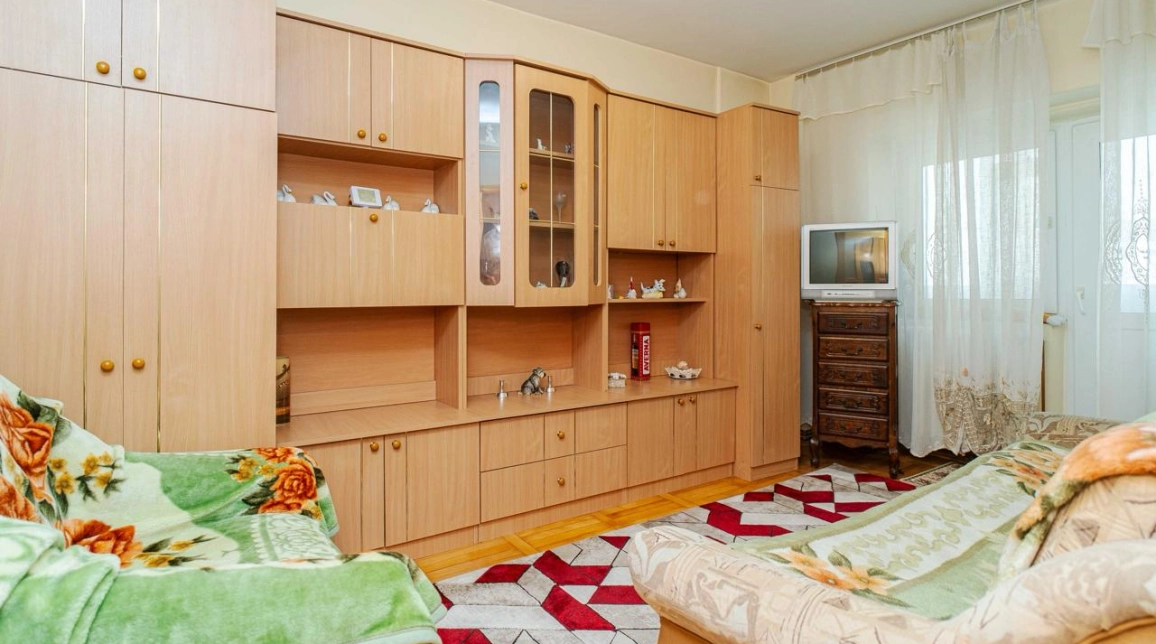 Oferta Apartament de vanzare, 3 camere, decomandat, 70 mp, Pacurari,  Alpha Bank imagine 4
