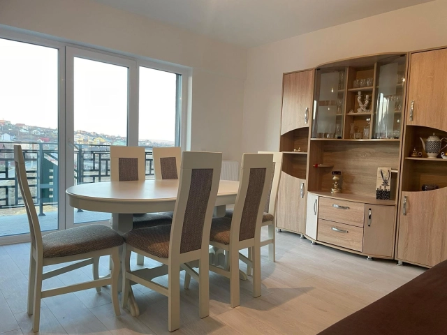 Apartament 2 camere - Visani