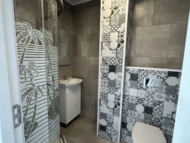 Apartament 1 camere - Tatarasi