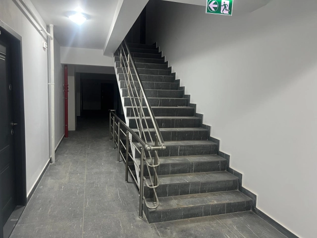 Apartament 1 camere - Galata