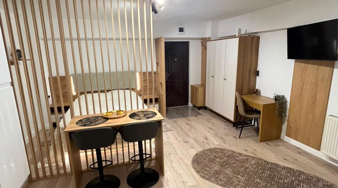Oferta De vanzare garsoniera, 35 mp, Centru,  Langa Complex Lazar Residence imagine 11