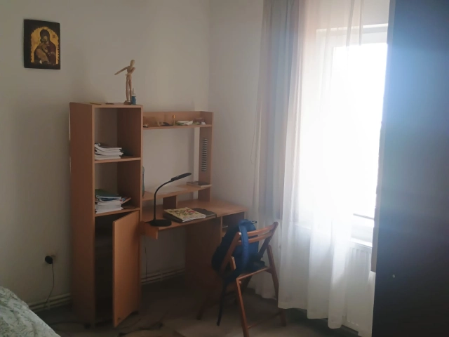 Apartament 2 camere - Podu Ros