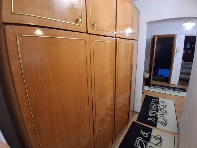 Apartament 3 camere - Pacurari