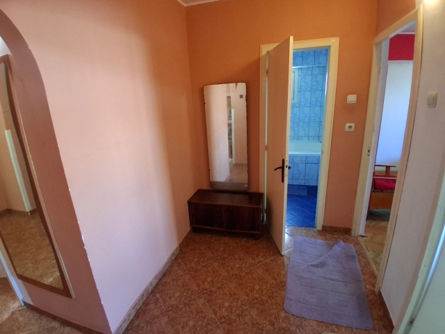 Apartament 3 camere - Pacurari