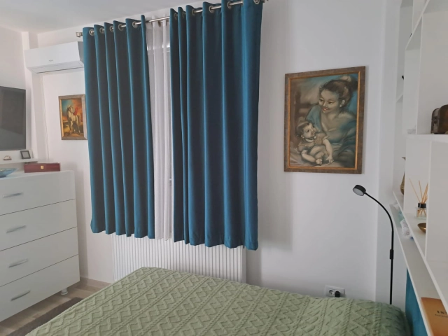 Apartament 2 camere - Bucium