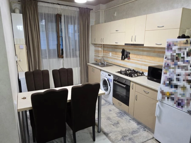 Apartament 2 camere - Tatarasi