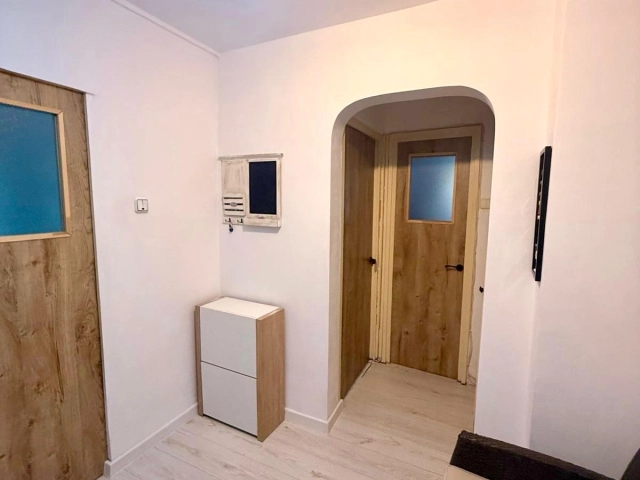 Apartament 2 camere - Nicolina