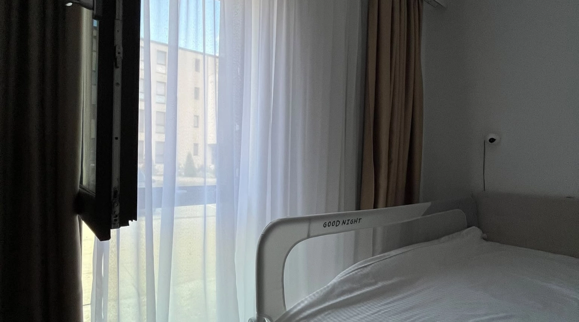 Oferta 2 camere, decomandat, 50 mp, de vanzare apartament in zona CUG,  Cimitirul Buna Vestire imagine 8