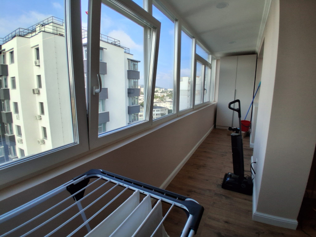 2 camere,  decomandat,  56 mp, de vanzare apartament in zona Podu Ros,  (Piata Nicolina Lidl) 162628