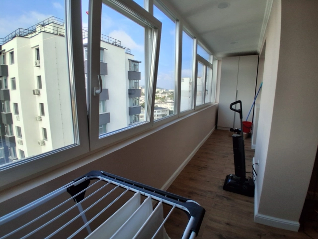 Apartament 2 camere - Podu Ros
