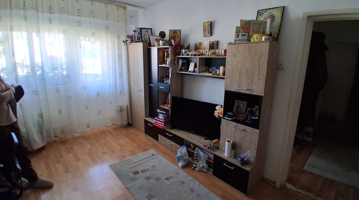 Imagine apartament