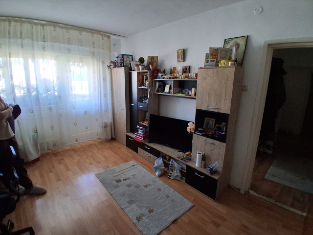 Apartament de vanzare, 2 camere,  decomandat,  54 mp, Gara,  (CARREFOUR MARKET) 163430