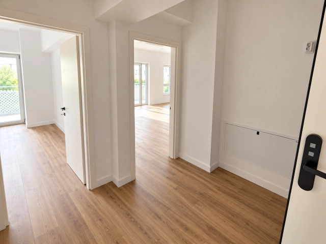 Apartament 2 camere - Galata