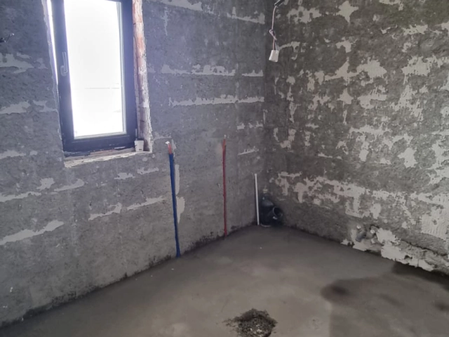 Apartament 5 camere - Popas Pacurari