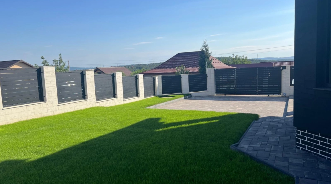 Oferta 4 camere, 110 mp, de vanzare casa in zona CUG,  Valea Adanca 5 Drumuri imagine 7