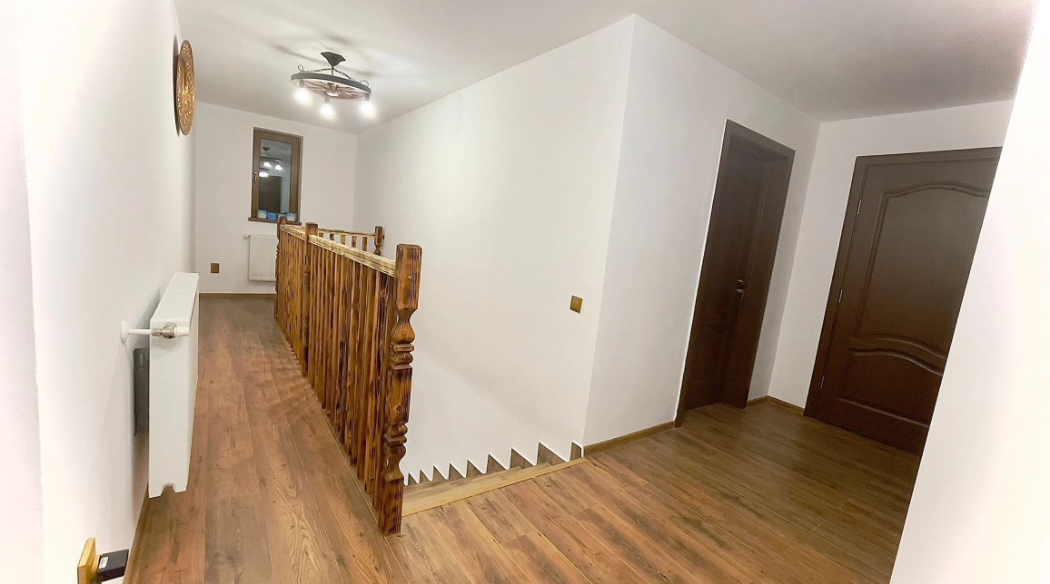 Oferta De vanzare casa, 7 camere, 230 mp, Alexandru cel bun (Jud. Neamt),  Viisoara imagine 11