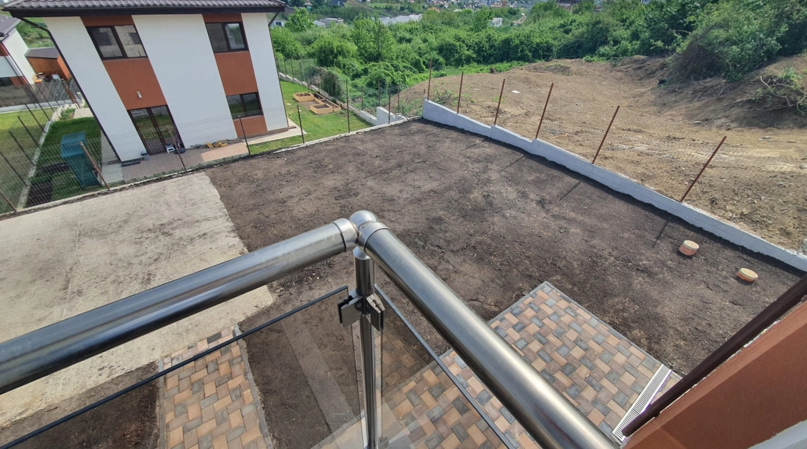 Oferta De vanzare casa, 3 camere, 80 mp, Miroslava,  Valea Adanca imagine 34