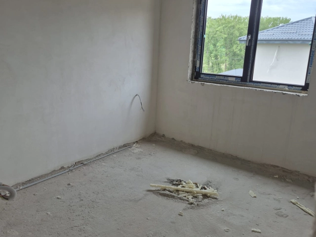 Apartament 4 camere - Valea Adanca