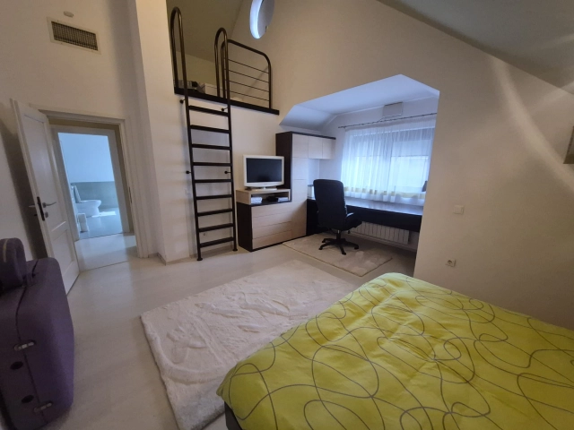 Apartament 5 camere - Bucium