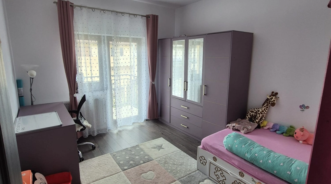 Oferta Casa de vanzare, 4 camere, 117 mp, Valea Lupului,  dupa Antena Orange imagine 8