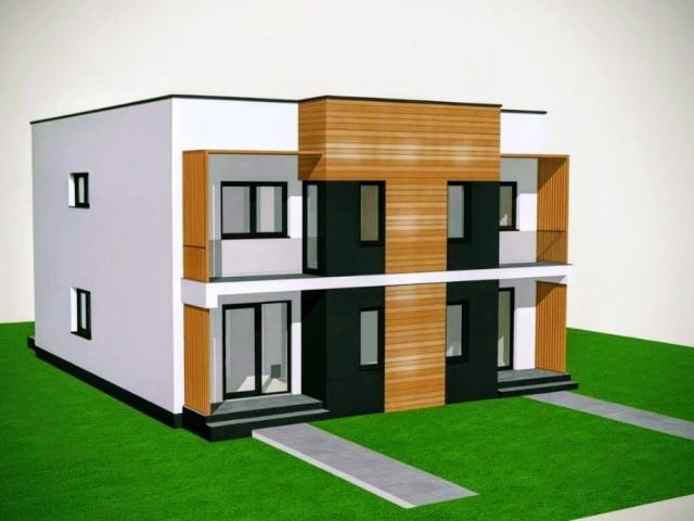 Apartament 3 camere - Vorovesti